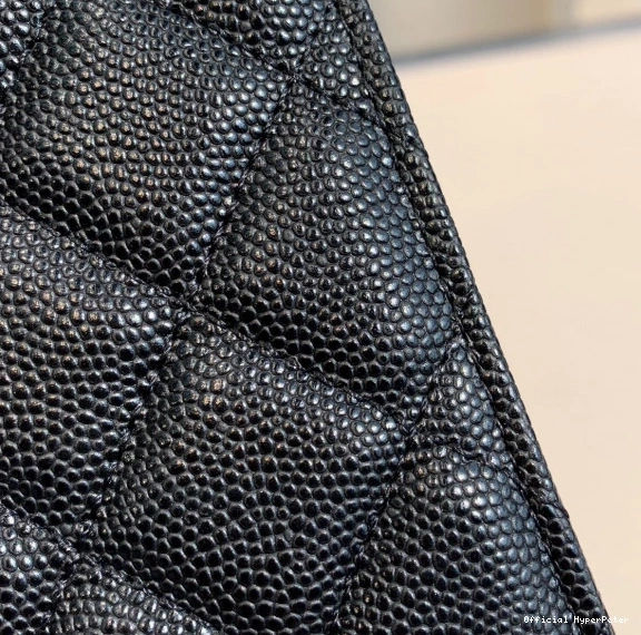 HyperPeter WITH PHONE CHANEL CHAIN HOLDER 0731
